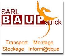 SARL BAUP