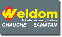 Weldom Samatan